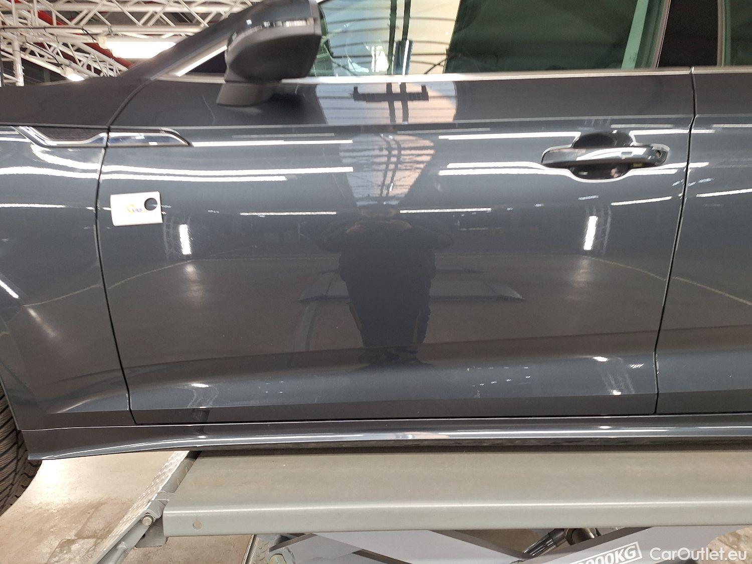  Audi  A5 Sportback Audi, A5 SB FL'20, Audi  30 TDI S tronic Business Edition #41