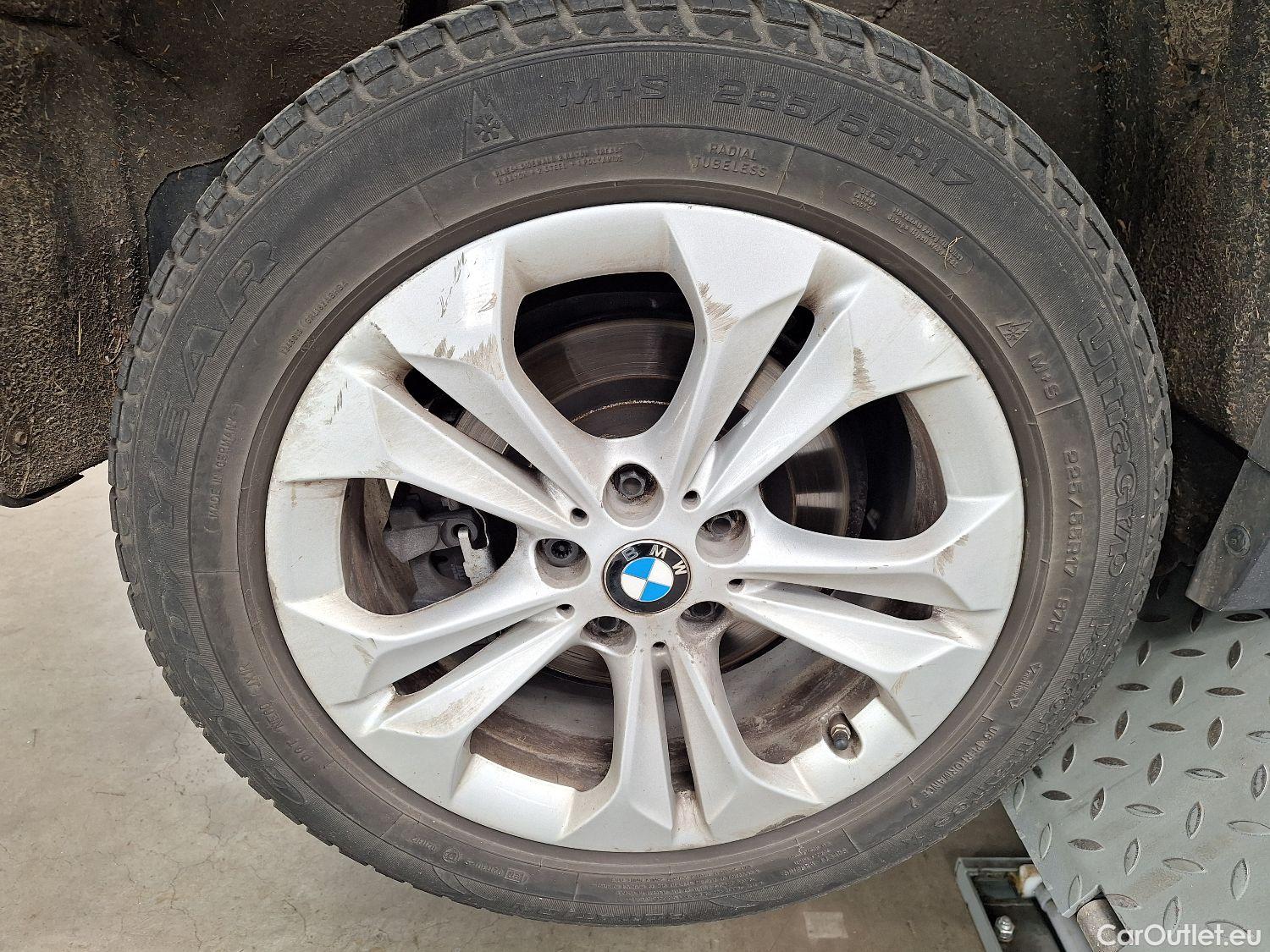  Bmw  X1 BMW,  FL'19, BMW  xDrive25e (162 kW) 5d #9