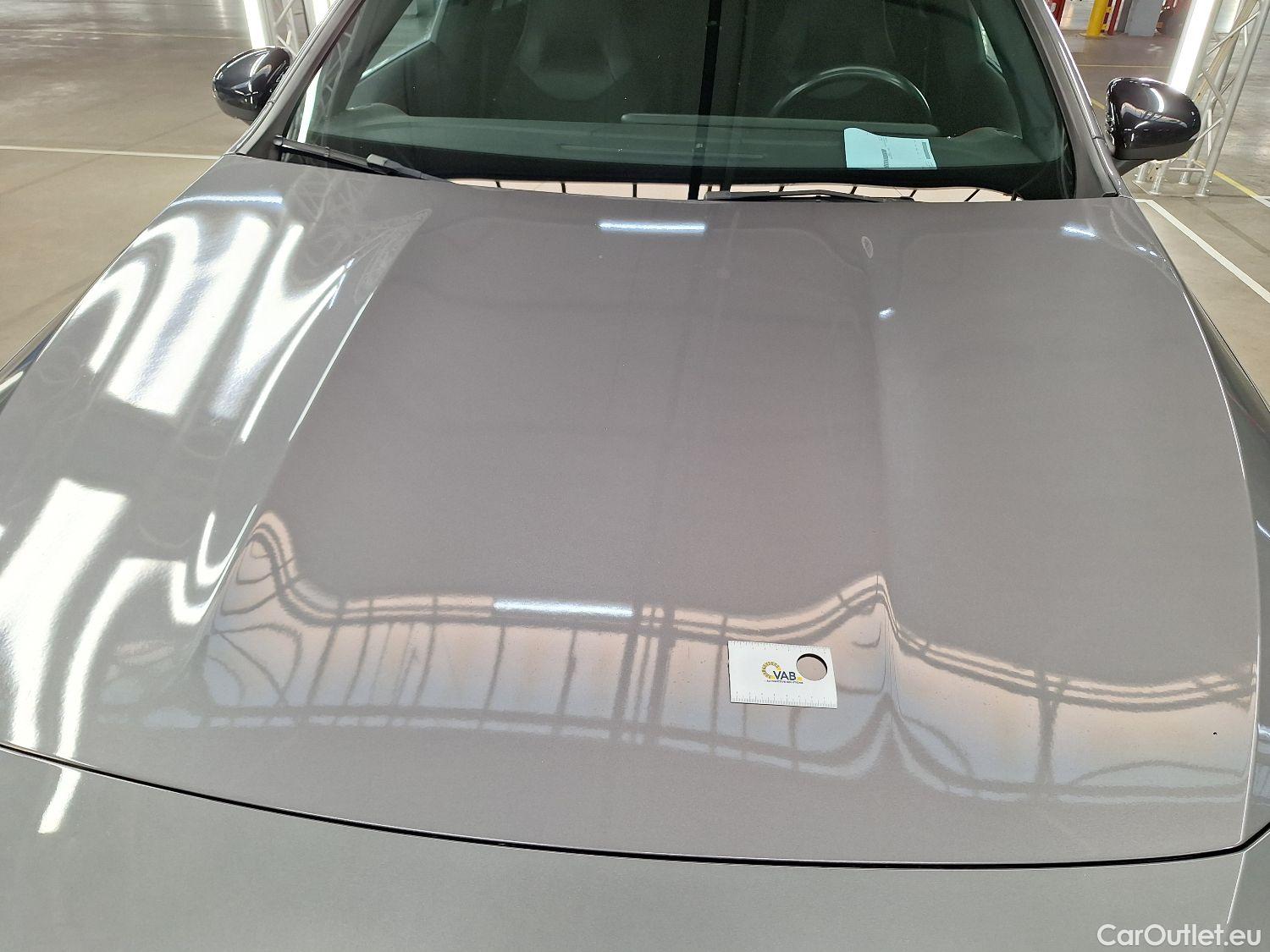  Mercedes  CLA-Klasse Mercedes, CLA-Class SB '19, Mercedes-Benz CLA Shooting Brake CLA 200 d Busines #74