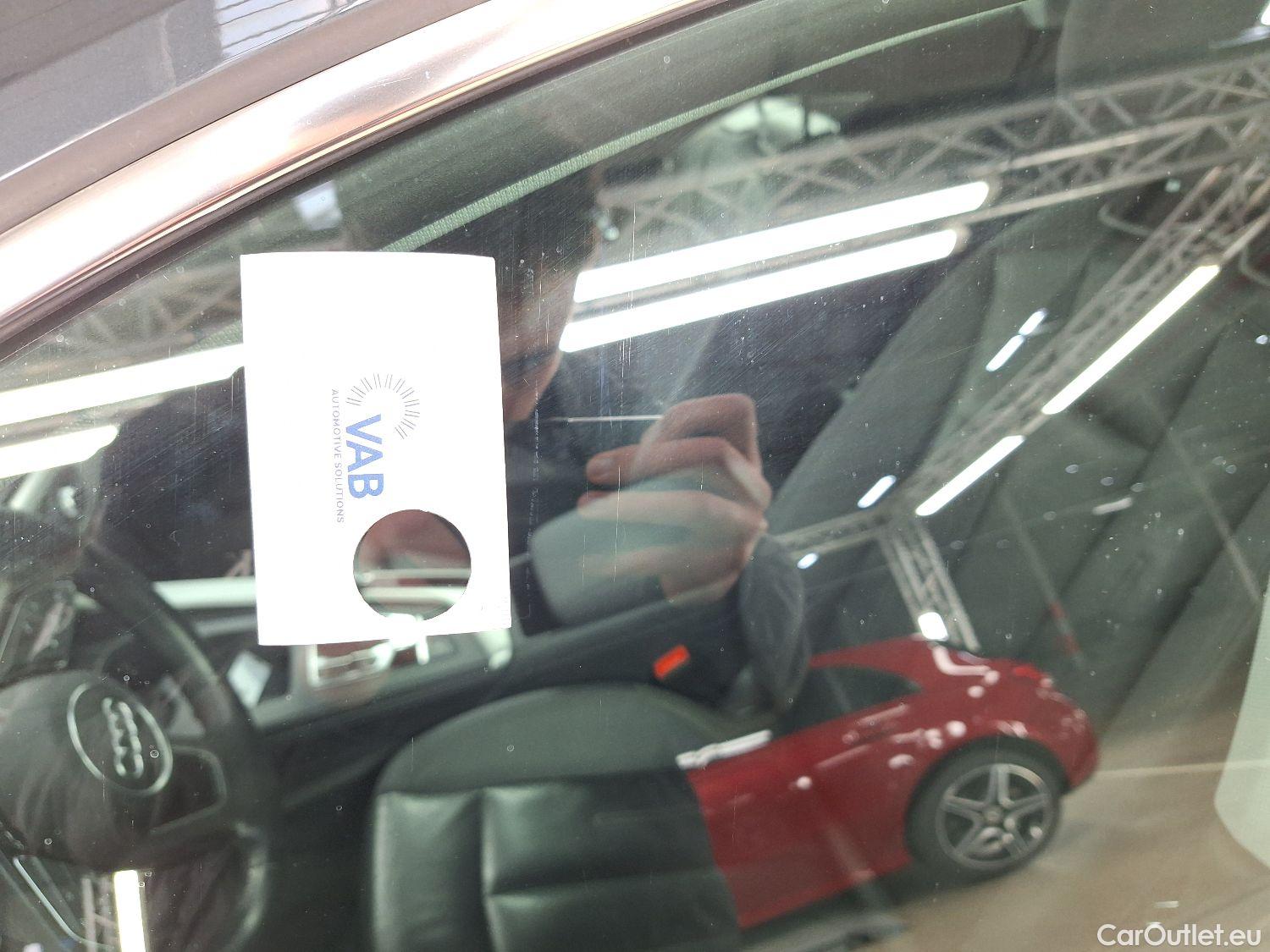  Audi  A5 Sportback Audi, A5 SB FL'20, Audi  30 TDI S tronic Business Edition #48