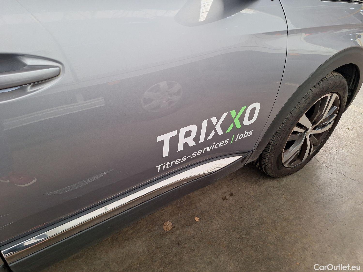  Peugeot  3008 Peugeot,  FL'20, Peugeot  1.2 PureTech 96kW S&S Auto Allure Pac #60