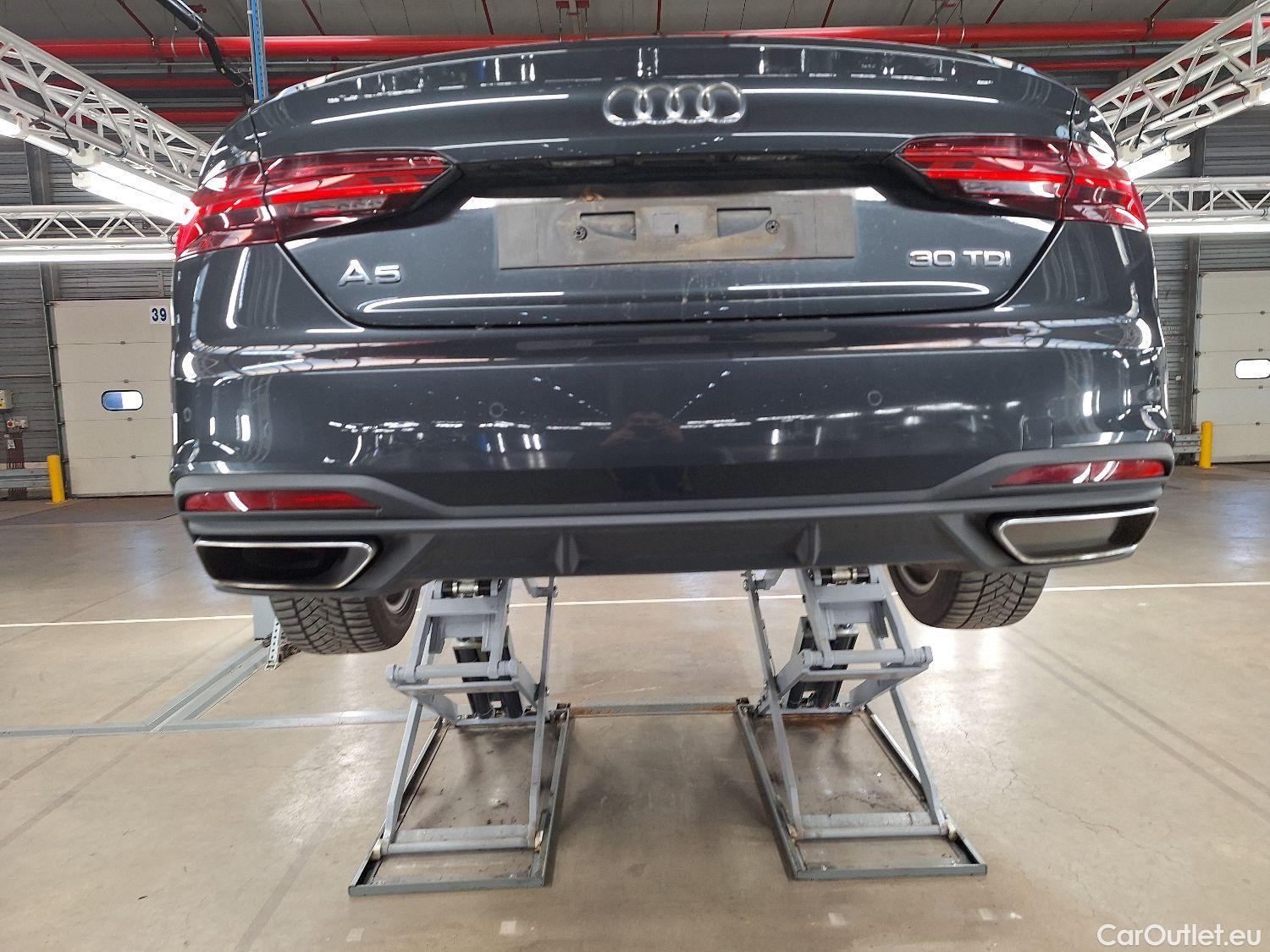  Audi  A5 Sportback Audi, A5 SB FL'20, Audi  30 TDI S tronic Business Edition #16