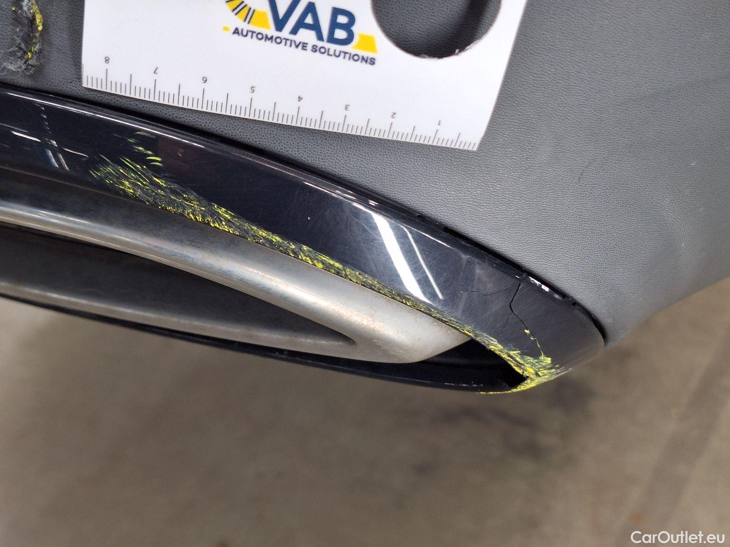  Mercedes  CLA-Klasse Mercedes, CLA-Class SB '19, Mercedes-Benz CLA Shooting Brake CLA 200 d Busines #59