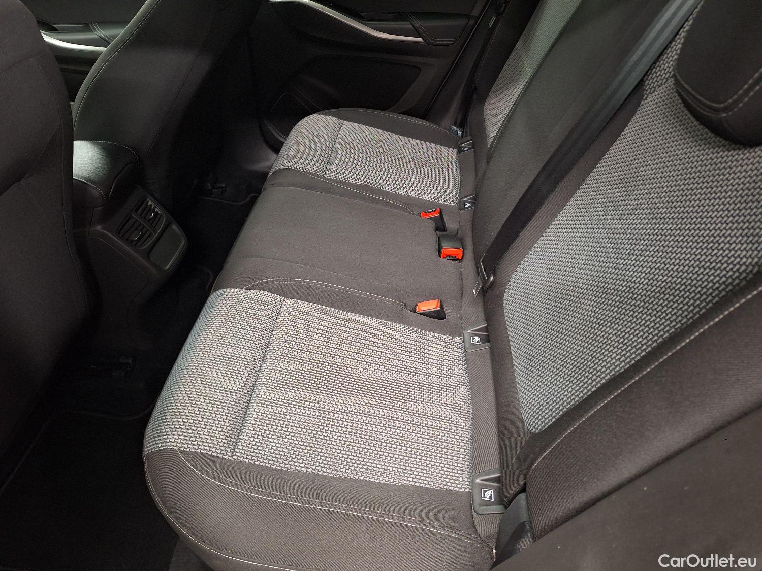  Opel   Grandland X Opel, '17, Opel 1.5 Turbo D D S/S AT8 Edition 5d #57