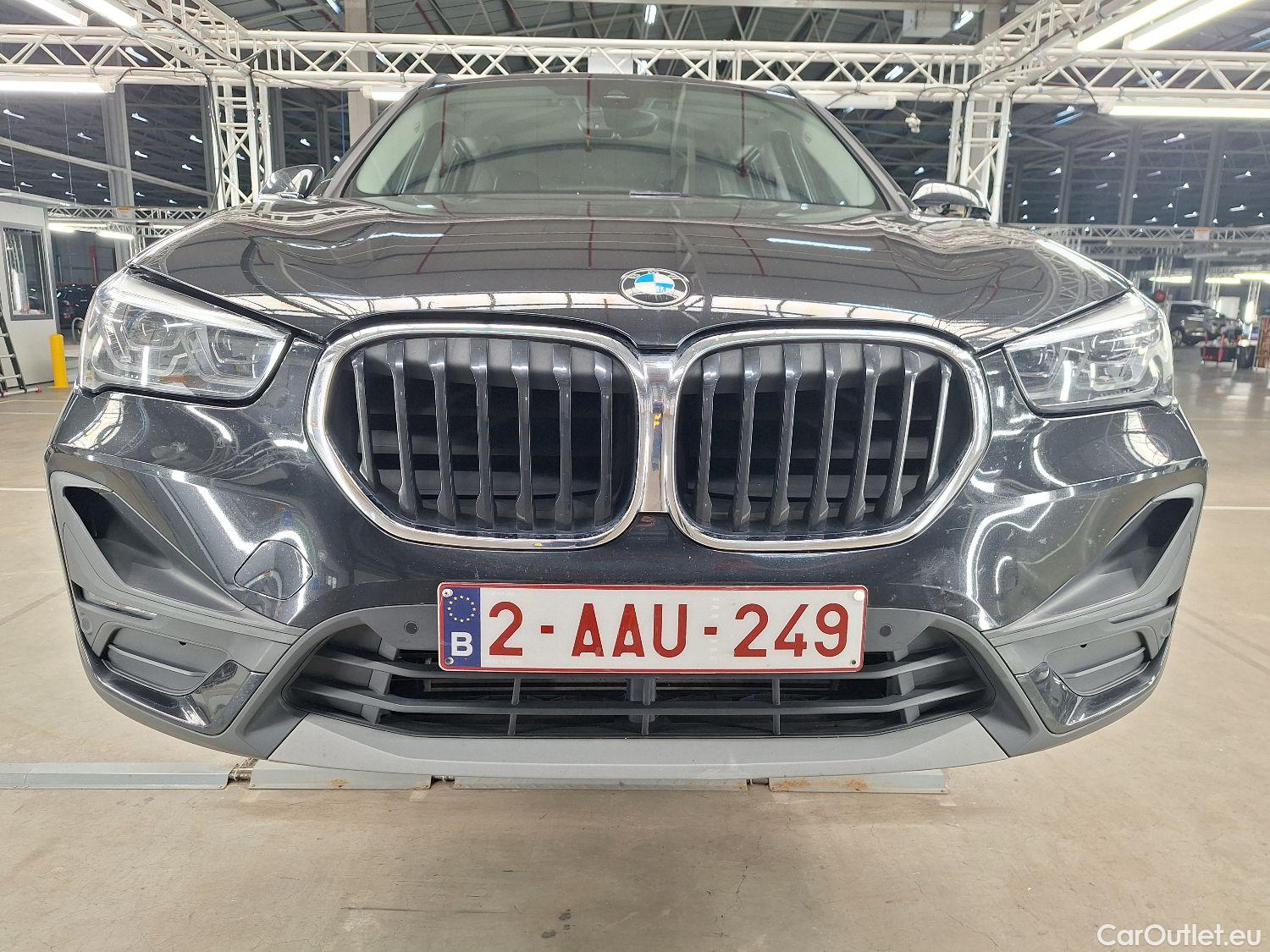  Bmw  X1 BMW,  FL'19, BMW  xDrive25e (162 kW) 5d #54