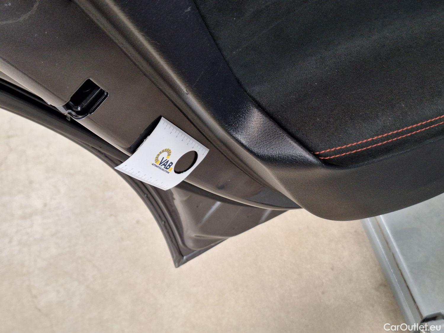  Mercedes  CLA-Klasse Mercedes, CLA-Class SB '19, Mercedes-Benz CLA Shooting Brake CLA 200 d Busines #12