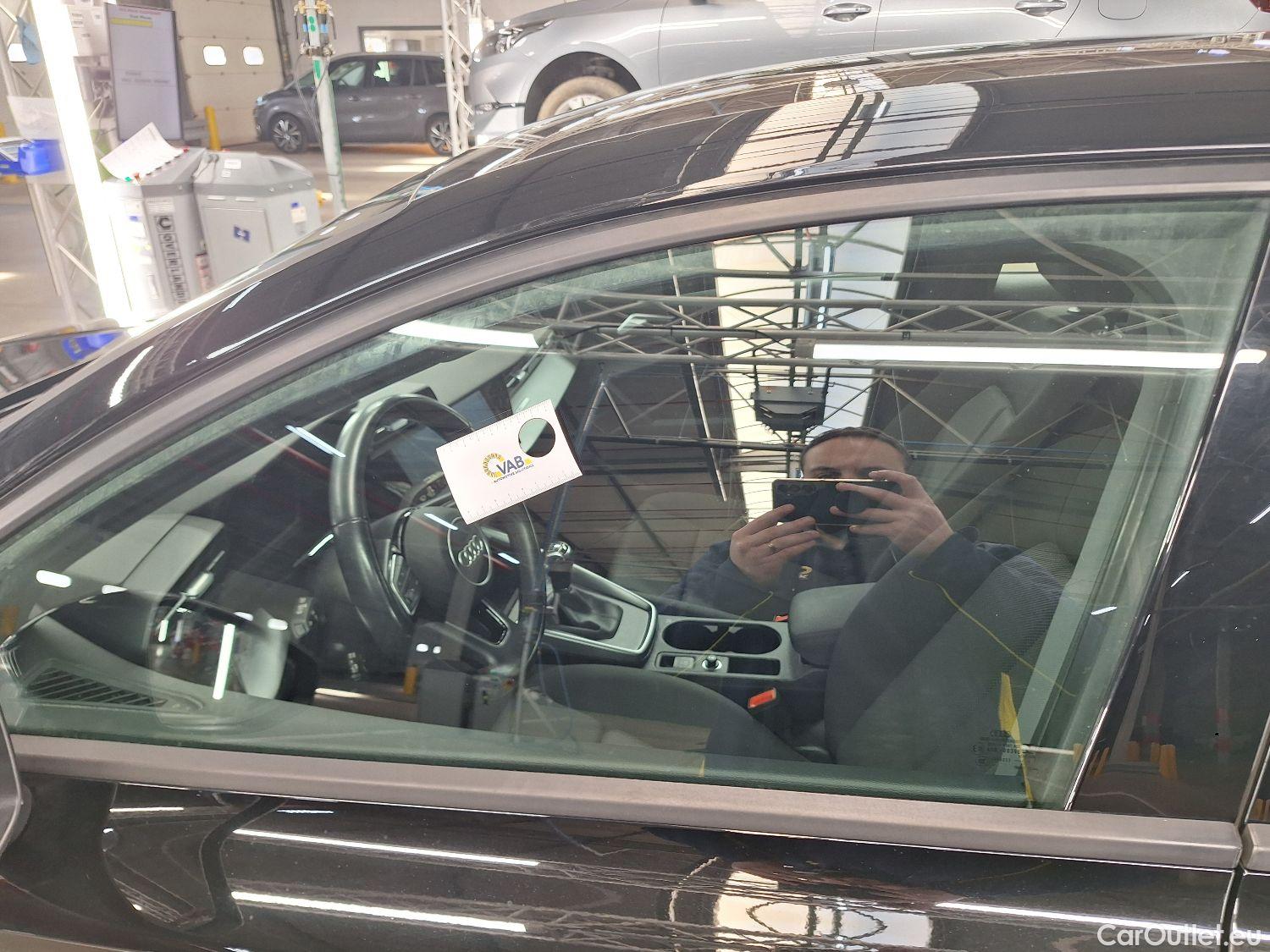  Audi  A3 Audi,  SB '20, Audi  Sportback 2.0 30 TDi 85kW S line 5d #50