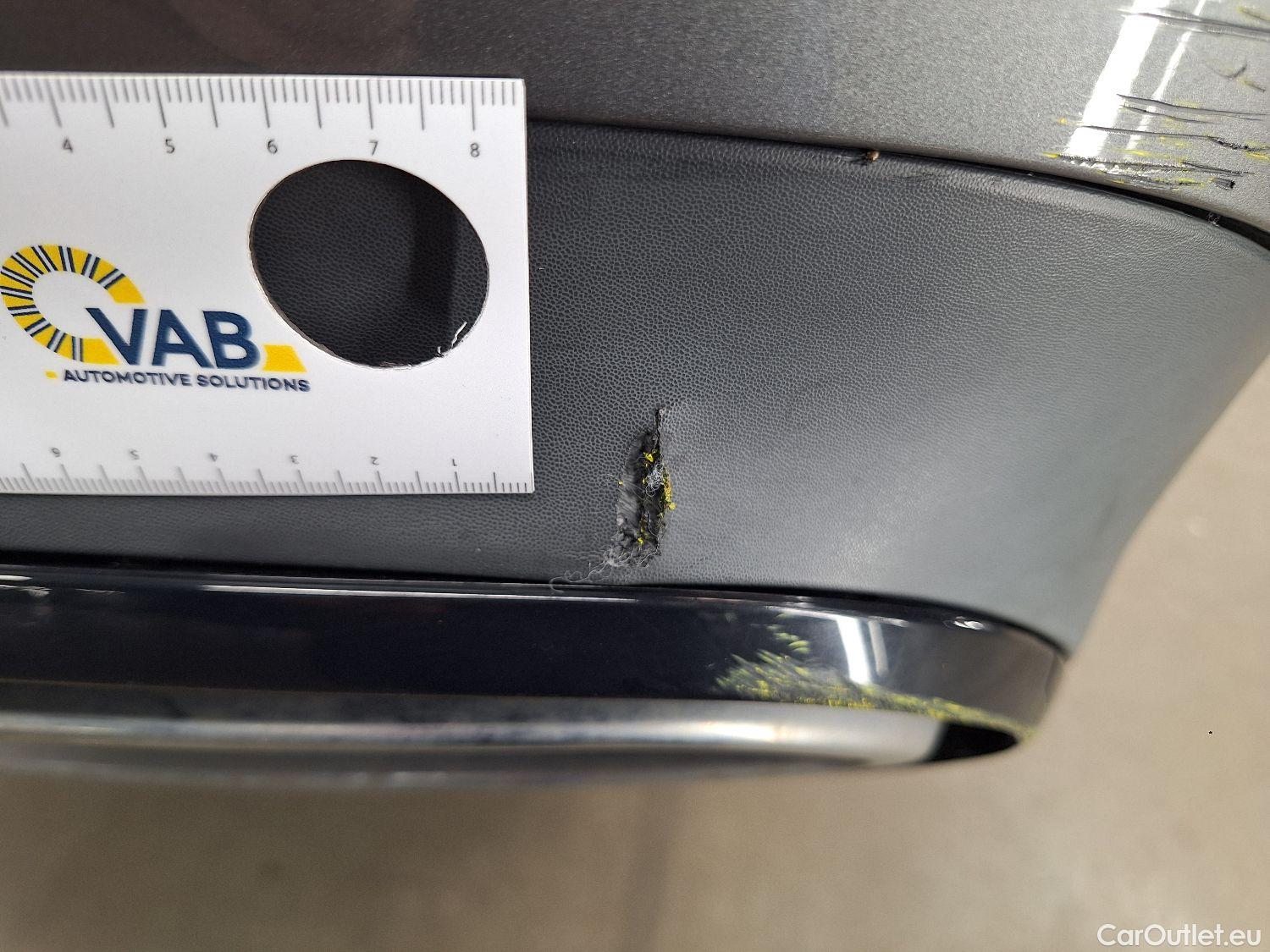  Mercedes  CLA-Klasse Mercedes, CLA-Class SB '19, Mercedes-Benz CLA Shooting Brake CLA 200 d Busines #57