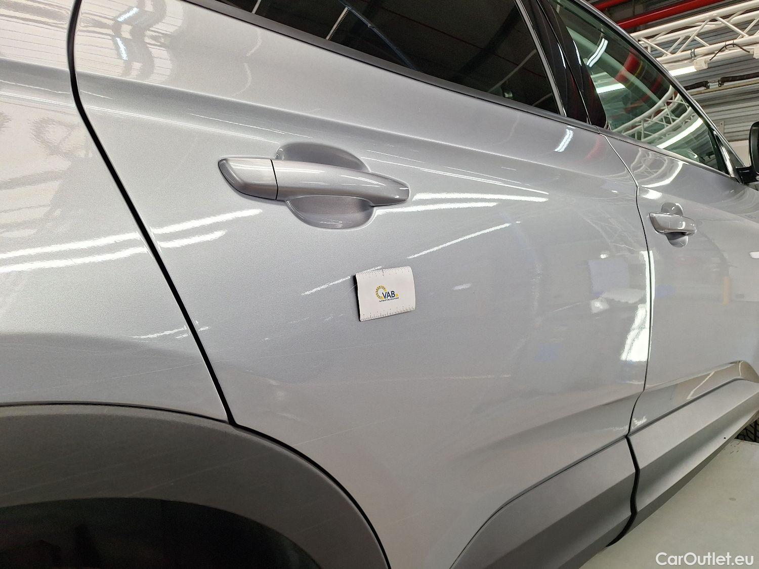  Opel   Grandland X Opel, '17, Opel 1.5 Turbo D D S/S AT8 Edition 5d #78