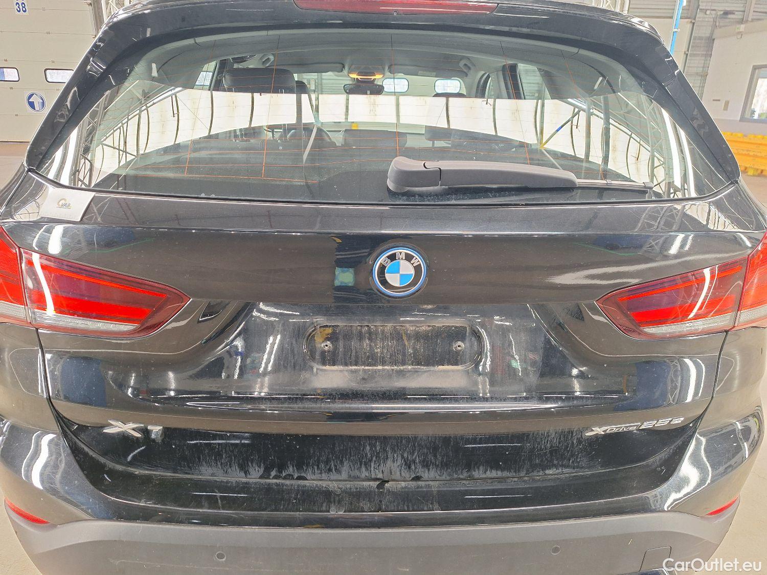  Bmw  X1 BMW,  FL'19, BMW  xDrive25e (162 kW) 5d #65