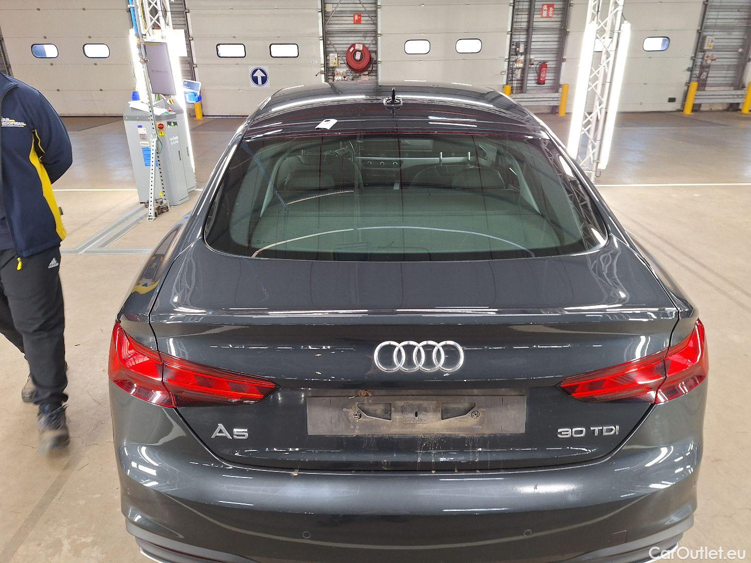  Audi  A5 Sportback Audi, A5 SB FL'20, Audi  30 TDI S tronic Business Edition #52