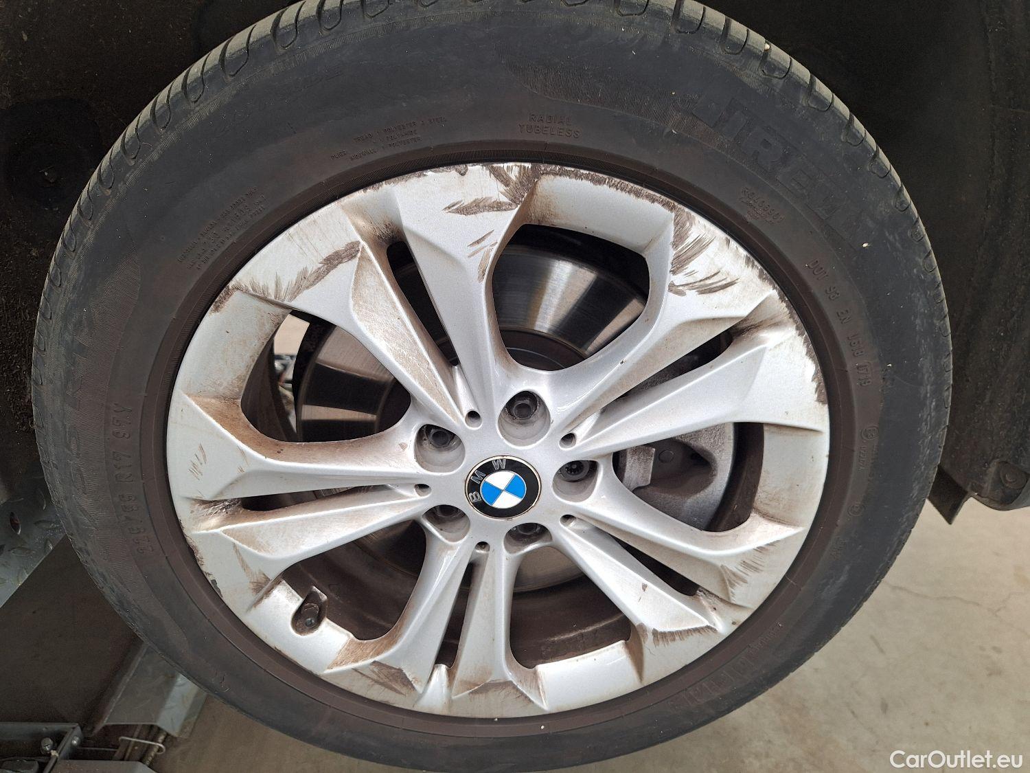  Bmw  X1 BMW,  FL'19, BMW  xDrive25e (162 kW) 5d #3