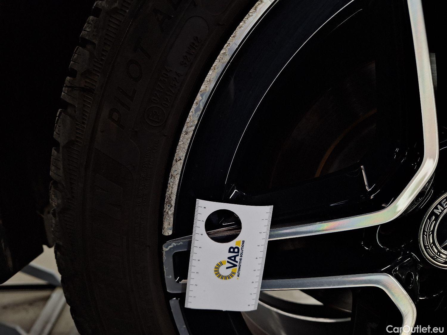  Mercedes  CLA-Klasse Mercedes, CLA-Class SB '19, Mercedes-Benz CLA Shooting Brake CLA 200 d Busines #23