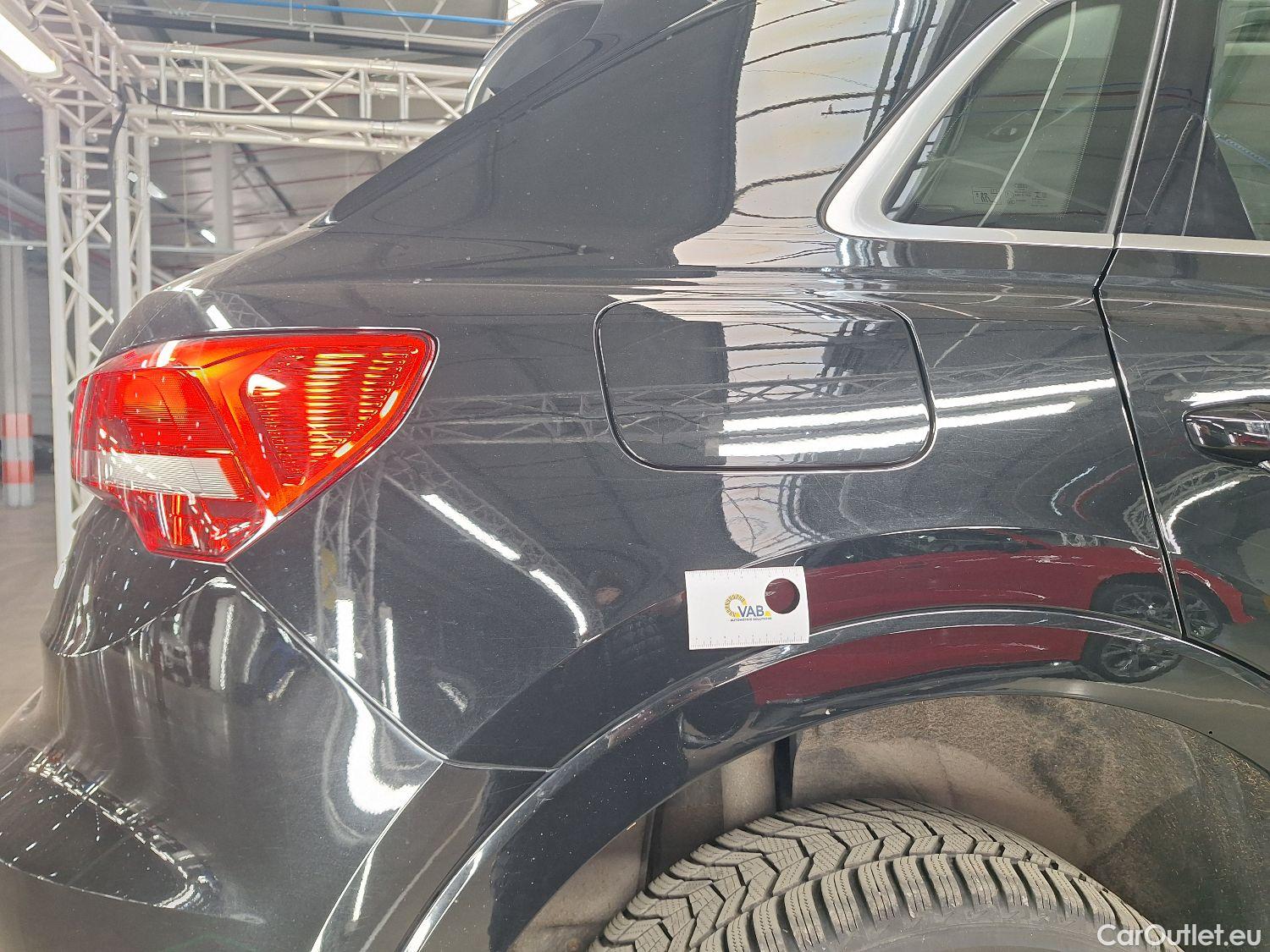  Audi  Q3 Audi,  '18, Audi  35 TDI S tronic S line Business Edition 5d #7