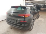  Hyundai  Tucson Hyundai  1.6 CRDi ISG Feel 2WD DCT-7 5d #2