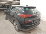  Hyundai  Tucson Hyundai  1.6 CRDi ISG Feel 2WD DCT-7 5d #7