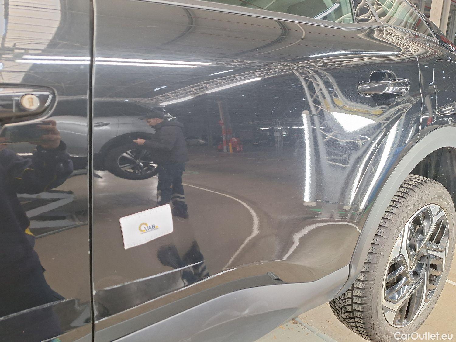  Citroen  C4 Citroën,  '20, Citroën  1.5 BlueHDi 130 S&S EAT8 Business Loung #23