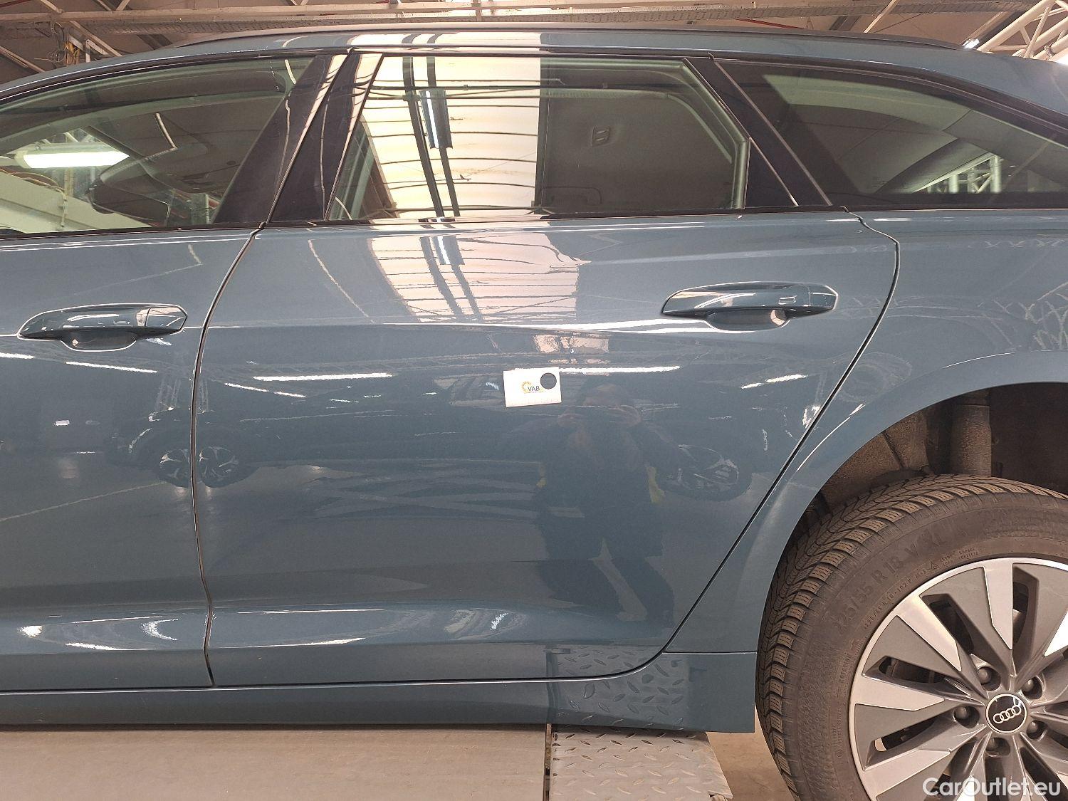  Audi  A6 Audi,  Avant '18, Audi  Avant Business Edition 35 TDI S tronic 5d #47