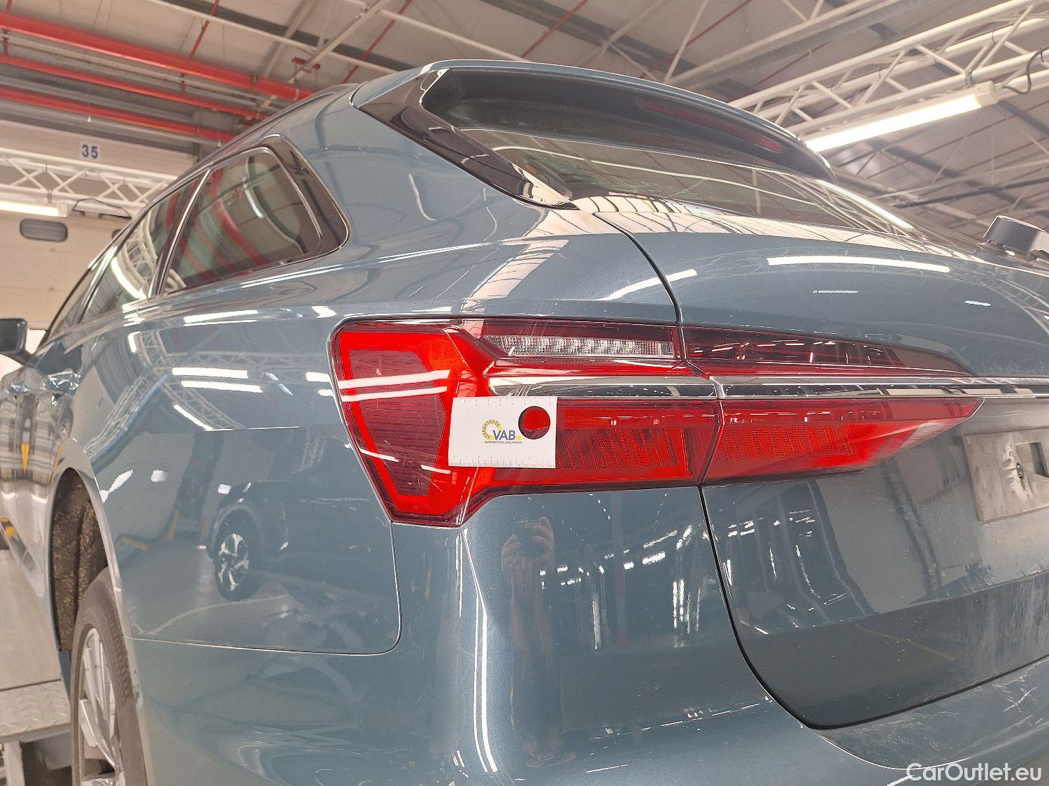  Audi  A6 Audi,  Avant '18, Audi  Avant Business Edition 35 TDI S tronic 5d #33