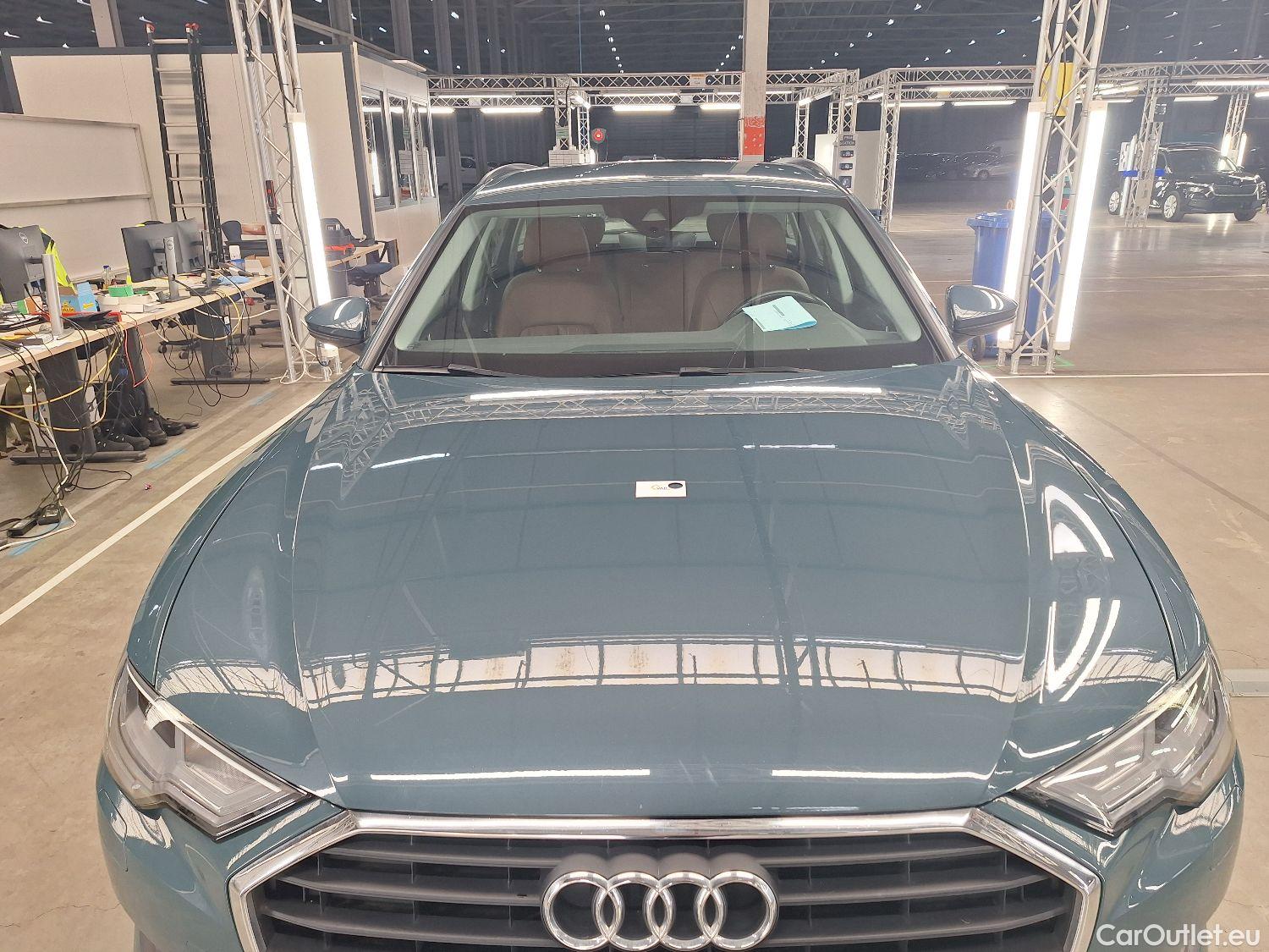  Audi  A6 Audi,  Avant '18, Audi  Avant Business Edition 35 TDI S tronic 5d #87