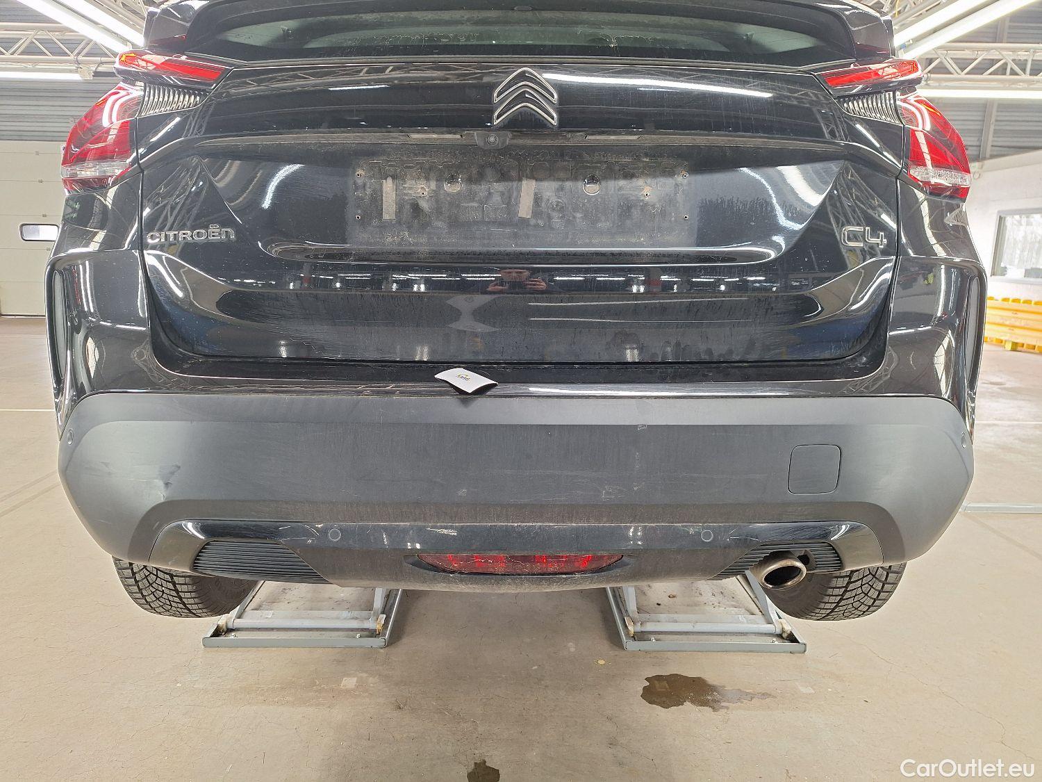  Citroen  C4 Citroën,  '20, Citroën  1.5 BlueHDi 130 S&S EAT8 Business Loung #12