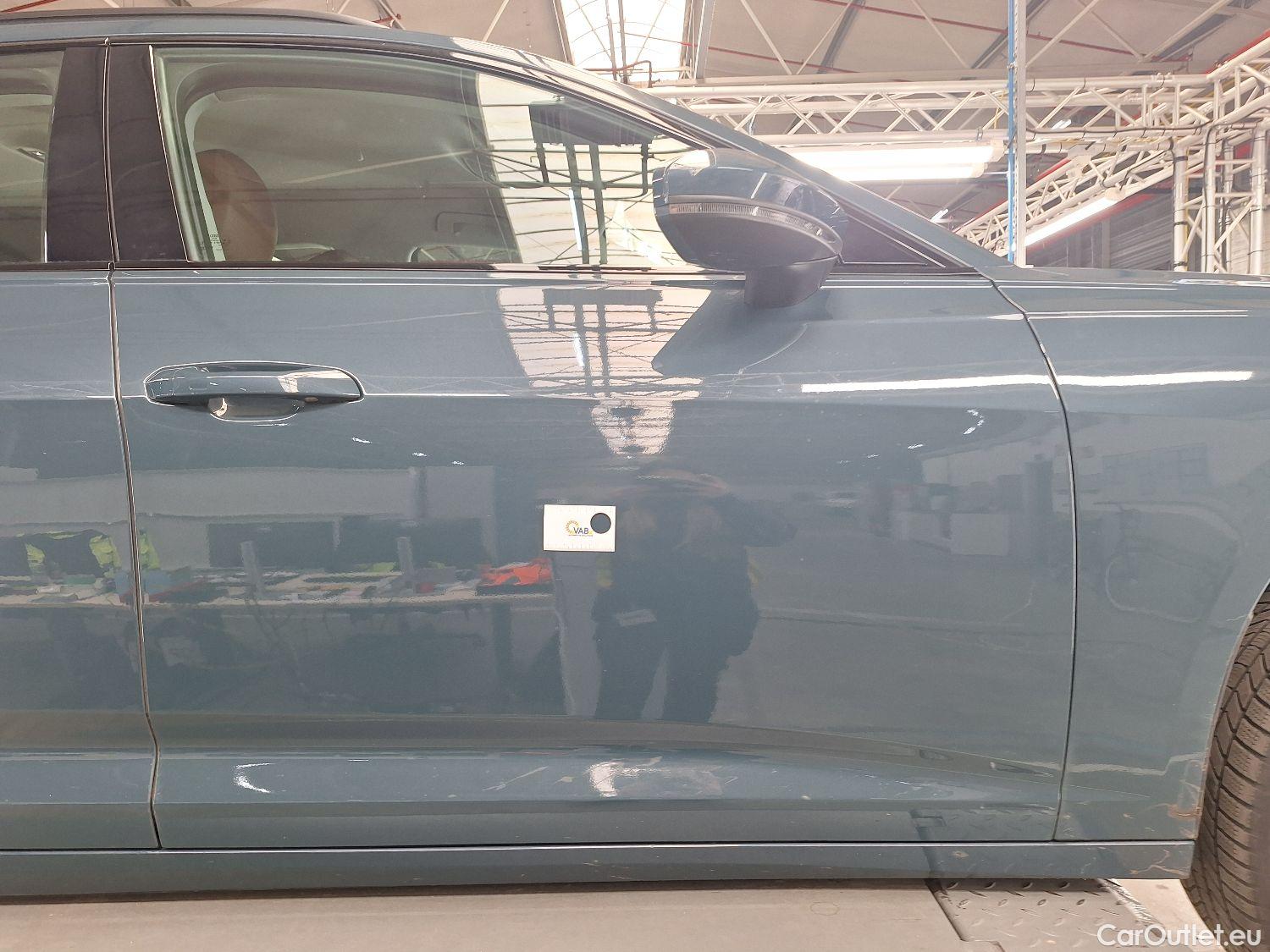  Audi  A6 Audi,  Avant '18, Audi  Avant Business Edition 35 TDI S tronic 5d #7