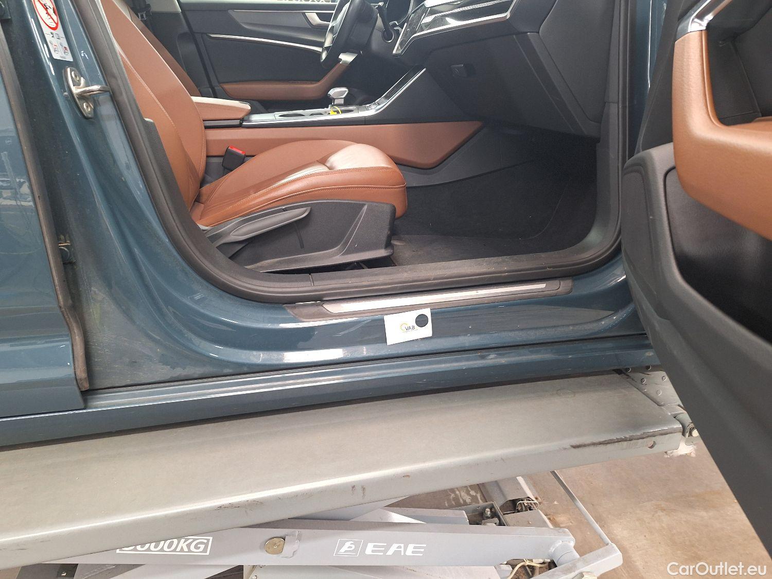  Audi  A6 Audi,  Avant '18, Audi  Avant Business Edition 35 TDI S tronic 5d #12