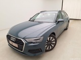  Audi  A6 Audi,  Avant '18, Audi  Avant Business Edition 35 TDI S tronic 5d #2