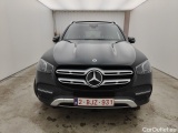  Mercedes  G-Klasee Mercedes-Benz GLE GLE 350 de 4MATIC Business Solution 5d #5
