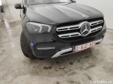  Mercedes  G-Klasee Mercedes-Benz GLE GLE 350 de 4MATIC Business Solution 5d #46