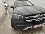  Mercedes  G-Klasee Mercedes-Benz GLE GLE 350 de 4MATIC Business Solution 5d #78