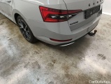  Skoda  Superb Skoda  Combi 2.0 CRTDI 110kW DSG7 Sportline 5d #34