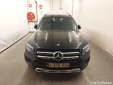  Mercedes  GLB Mercedes-Benz   180 d 5d #5