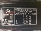  Mercedes  GLB Mercedes-Benz   180 d 5d #17