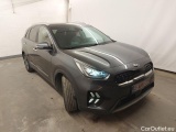  KIA  Niro KIA  Sense 1.6 GDi PHEV 6DCT 5d #8