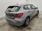  Bmw  Serie 1 BMW 1 Reeks Hatch 116dA (85 kW) 5d #2