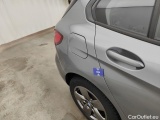  Bmw  Serie 1 BMW 1 Reeks Hatch 116dA (85 kW) 5d #49