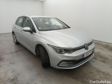  Volkswagen  Golf  Volkswagen VIII 2.0 TDI 85kW Life 5d #8