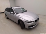  Bmw  Serie 3 BMW, 318D Touring, 318D Touring 100kW Aut. #9