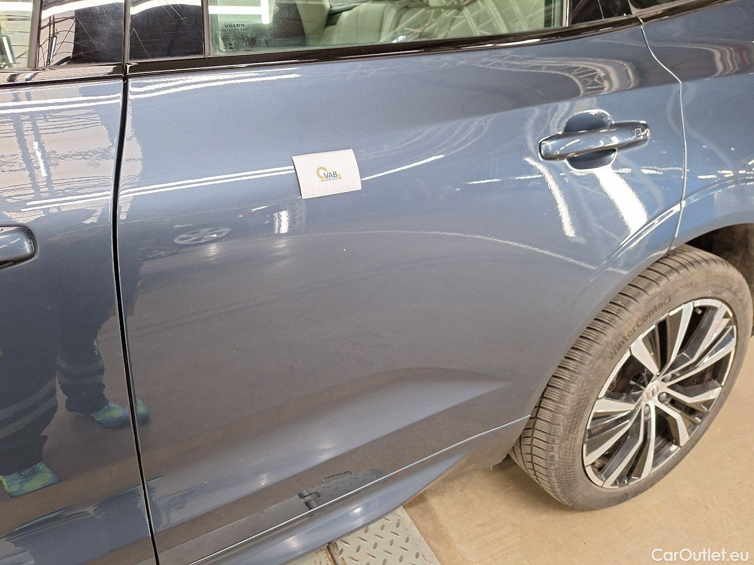  Volvo  XC60 Volvo, ,  B4 D Ultimate Dark Aut #20