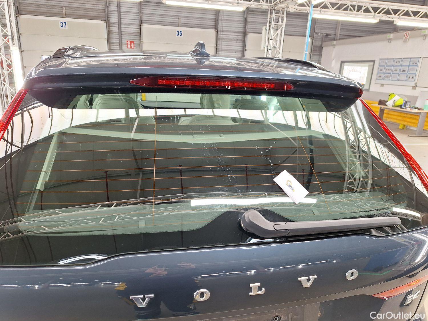  Volvo  XC60 Volvo, ,  B4 D Ultimate Dark Aut #36