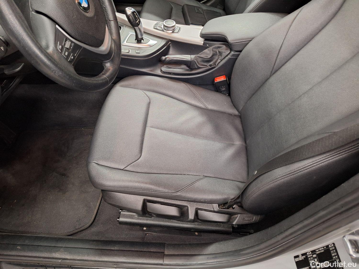  Bmw  Serie 3 BMW, 318D Touring, 318D Touring 100kW Aut. #45