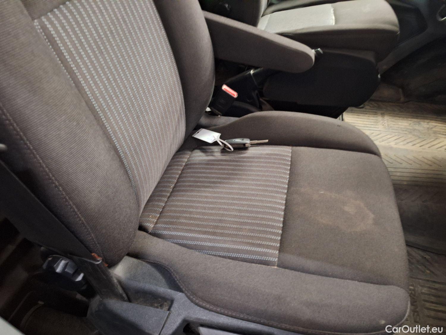  Ford  Transit Ford, _ FL'19, Ford  350M 2.0TD 130pk 96kW M6 Trend 4d #30