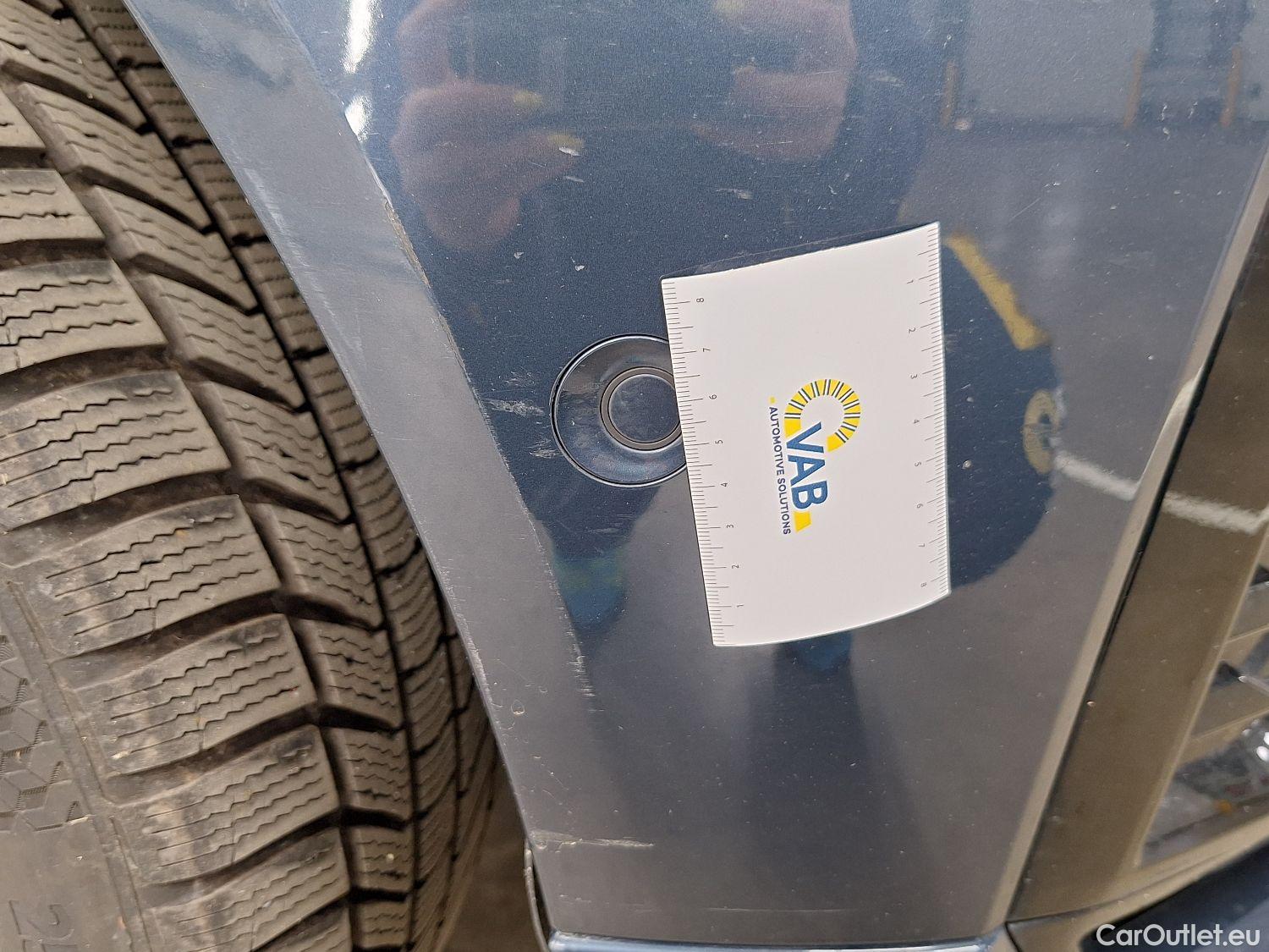  Volvo  XC60 Volvo, ,  B4 D Ultimate Dark Aut #27