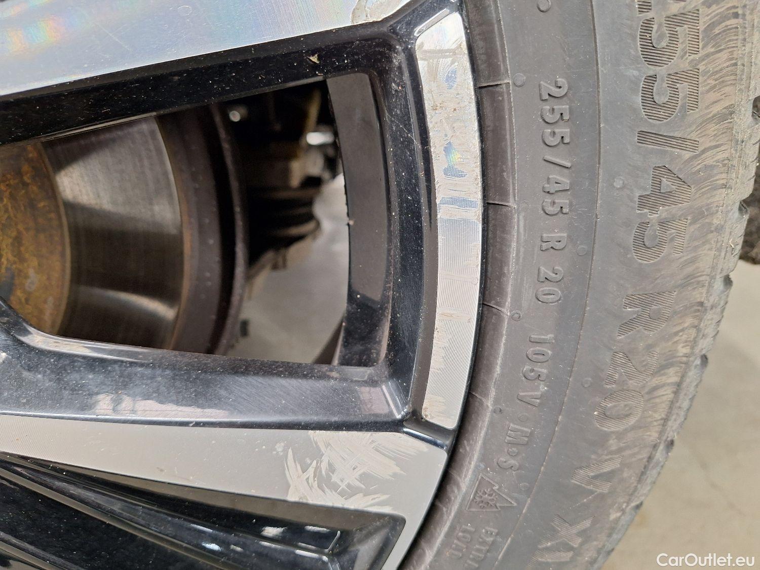  Volvo  XC60 Volvo, ,  B4 D Ultimate Dark Aut #16