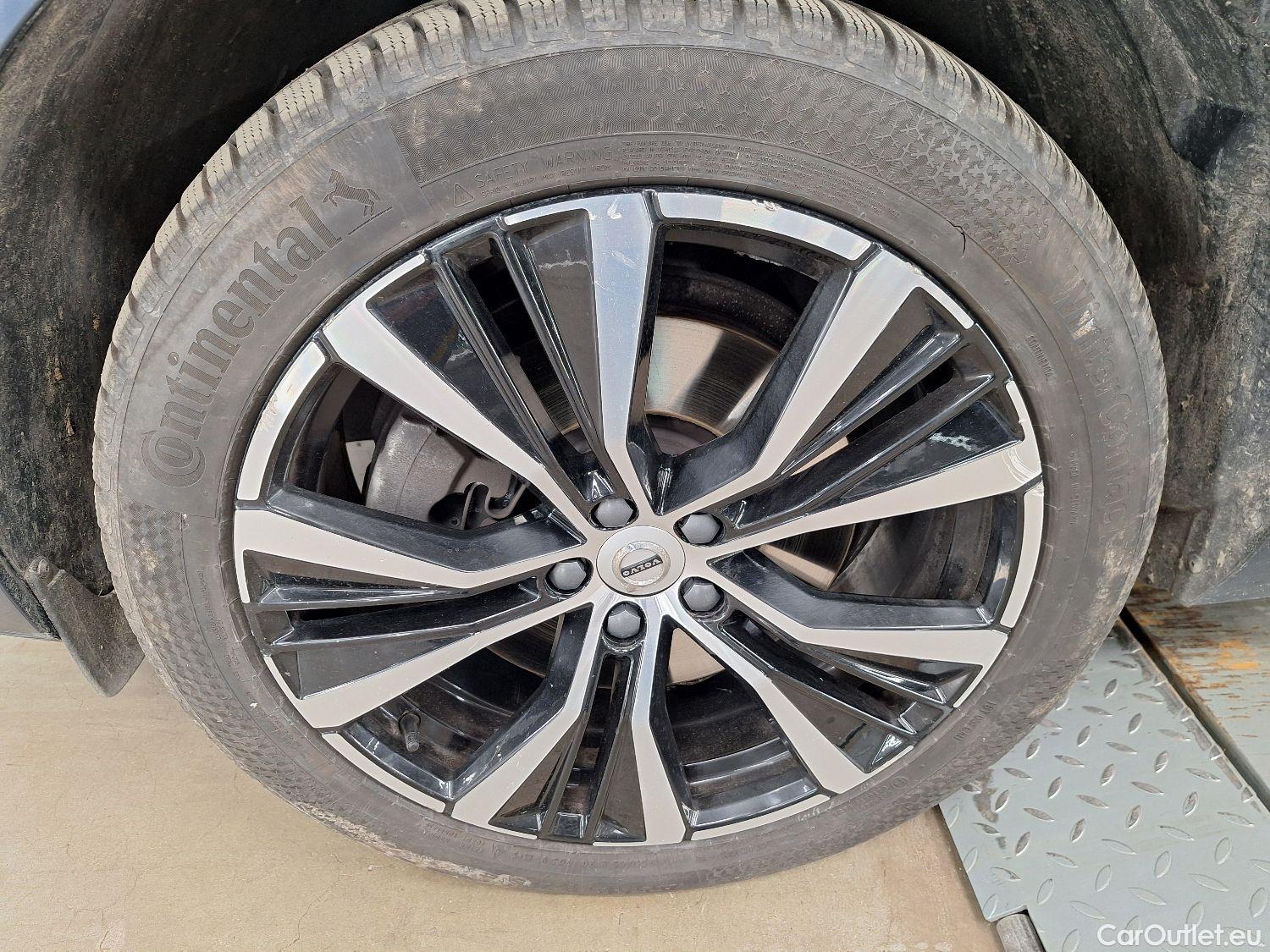  Volvo  XC60 Volvo, ,  B4 D Ultimate Dark Aut #23