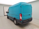  Ford  Transit Ford, _ GB '13, Ford  350M 2.0TD 130pk 96kW A6 Trend 4d #6