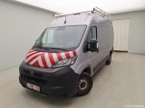  Peugeot  Boxer Peugeot, Box-bhdi, Box.2.2BHDi 333 L2H2 140 #2