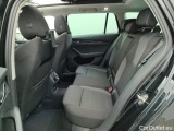  Skoda  Octavia Skoda  Combi 2.0 CRTDI 85kW Ambition 5d #10