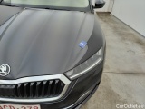  Skoda  Octavia Skoda  Combi 2.0 CRTDI 85kW Ambition 5d #54